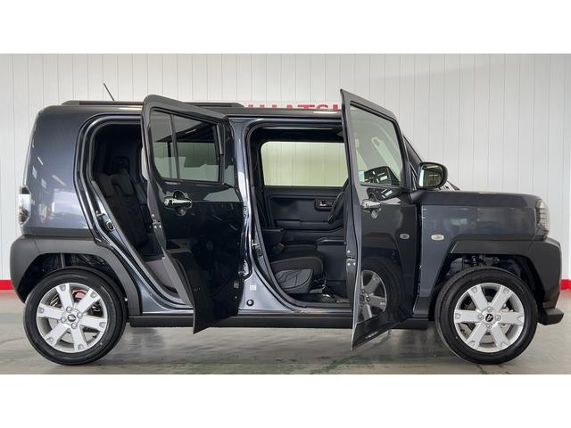 タフトＧ　クロムベンチャーダイハツ認定中古車｜シートヒータ｜アダプティブクルーズ｜スマートアシスト｜保証／整備付（茨城県）の中古車