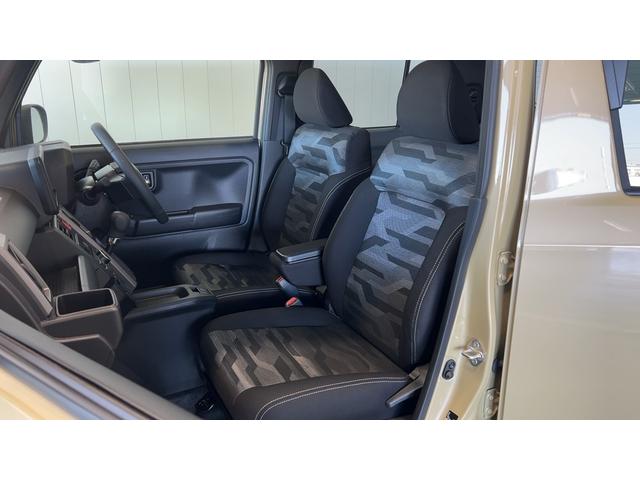 タフトＧ　クロムベンチャー（茨城県）の中古車