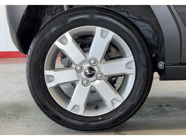 タフトＧ　クロムベンチャー（茨城県）の中古車