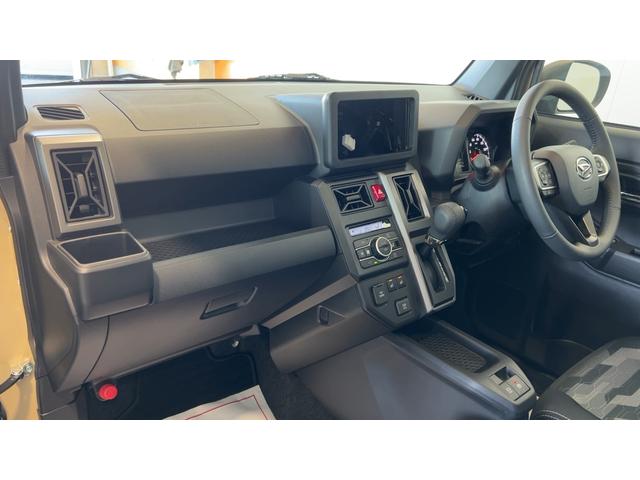 タフトＧ　クロムベンチャー（茨城県）の中古車