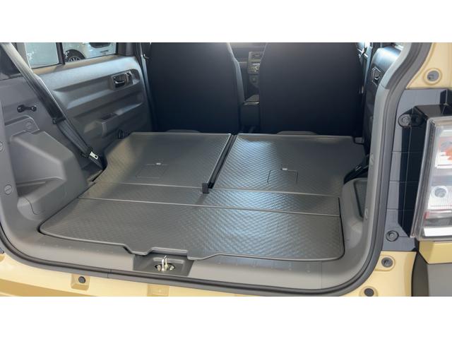 タフトＧ　クロムベンチャー（茨城県）の中古車