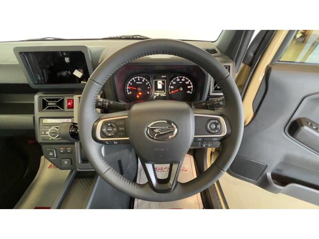 タフトＧ　クロムベンチャー（茨城県）の中古車