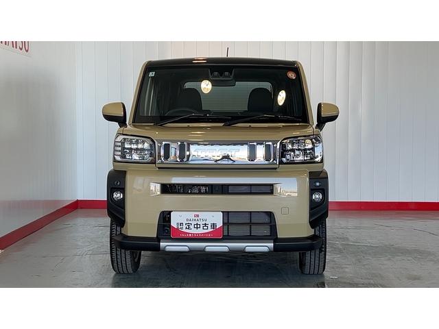 タフトＧ　クロムベンチャー（茨城県）の中古車