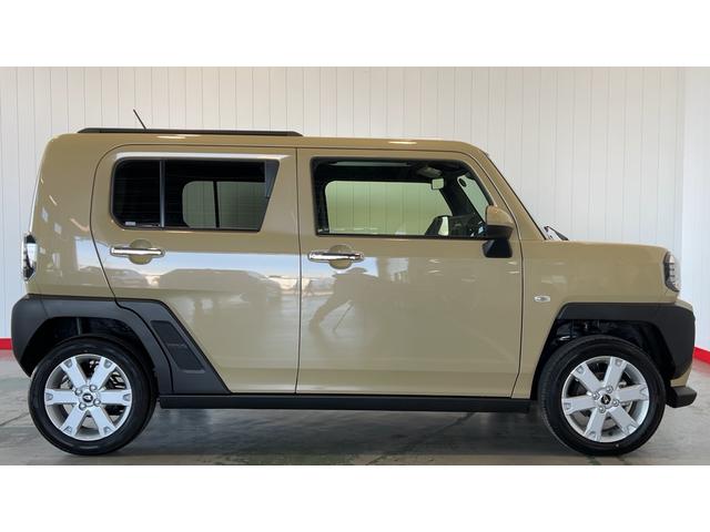 タフトＧ　クロムベンチャー（茨城県）の中古車