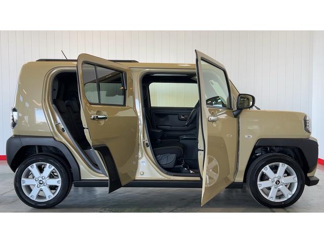 タフトＧ　クロムベンチャー（茨城県）の中古車