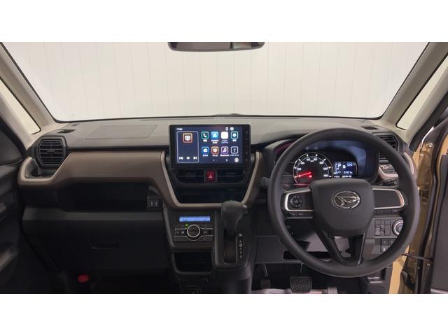 ムーヴＸ（茨城県）の中古車