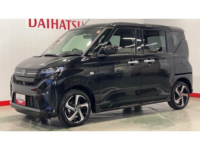 ムーヴＲＳ（茨城県）の中古車