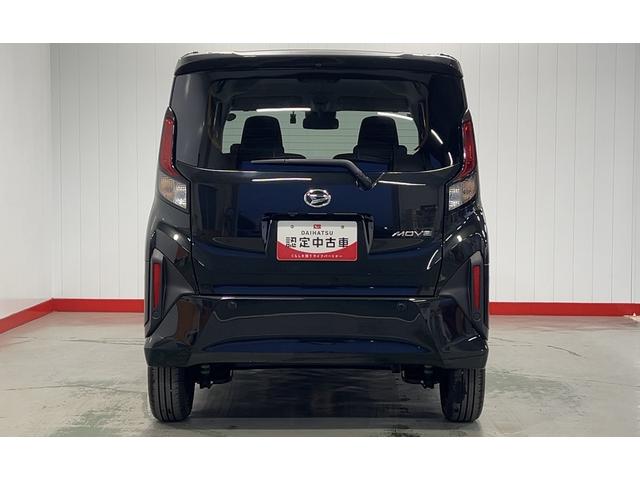 ムーヴＲＳ（茨城県）の中古車