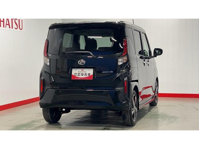 ムーヴＲＳ（茨城県）の中古車