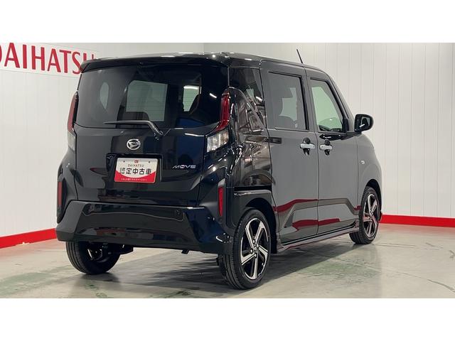 ムーヴＲＳ（茨城県）の中古車