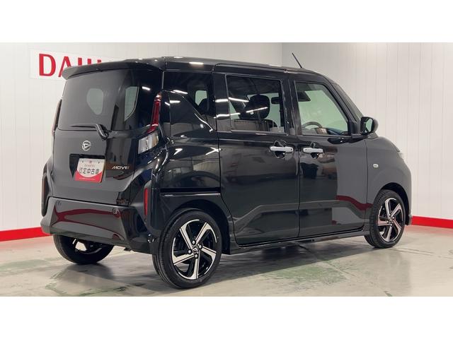 ムーヴＲＳ（茨城県）の中古車