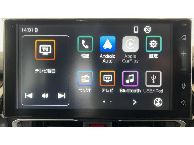 ムーヴRSダイハツ認定中古車|ターボ|純正ディスプレイオーディオ|バックモニタ|両側電動スライドドア|スマートアシスト|保証/整備付(茨城県)の中古車