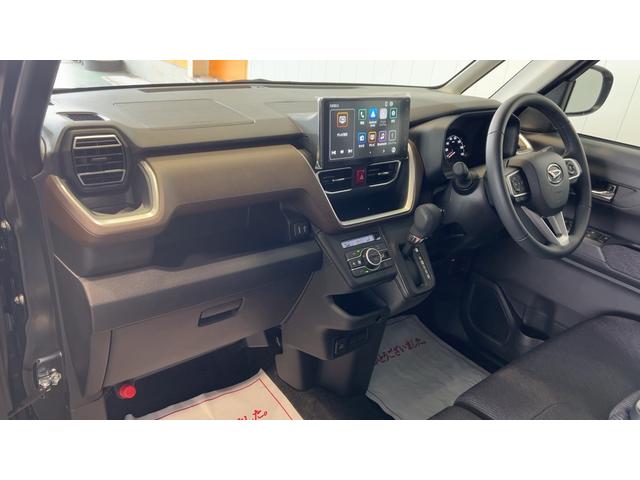 ムーヴRSダイハツ認定中古車|ターボ|純正ディスプレイオーディオ|バックモニタ|両側電動スライドドア|スマートアシスト|保証/整備付(茨城県)の中古車