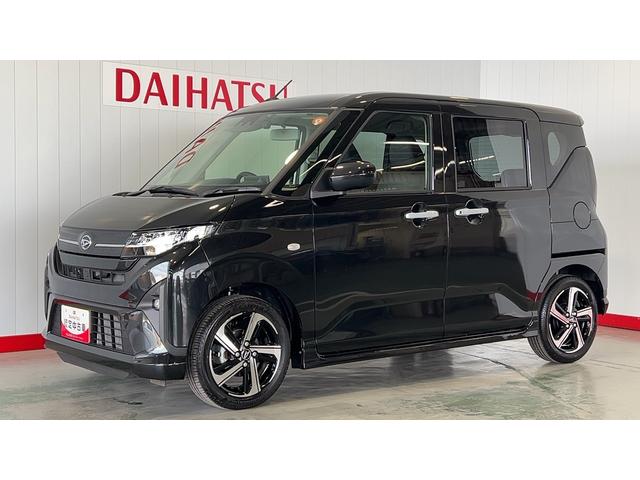 ムーヴRSダイハツ認定中古車|ターボ|純正ディスプレイオーディオ|バックモニタ|両側電動スライドドア|スマートアシスト|保証/整備付(茨城県)の中古車