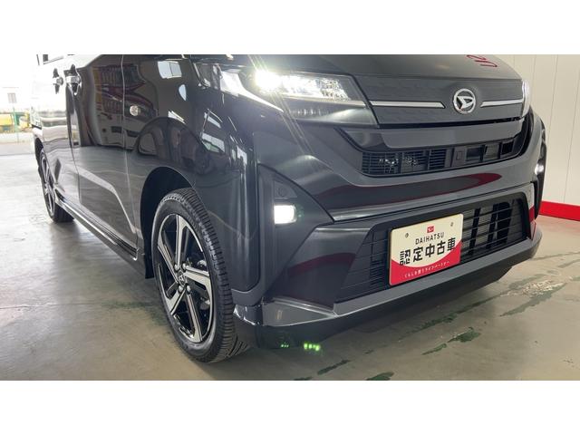 ムーヴRSダイハツ認定中古車|ターボ|純正ディスプレイオーディオ|バックモニタ|両側電動スライドドア|スマートアシスト|保証/整備付(茨城県)の中古車