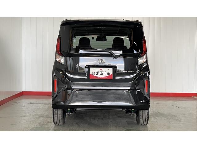 ムーヴRSダイハツ認定中古車|ターボ|純正ディスプレイオーディオ|バックモニタ|両側電動スライドドア|スマートアシスト|保証/整備付(茨城県)の中古車