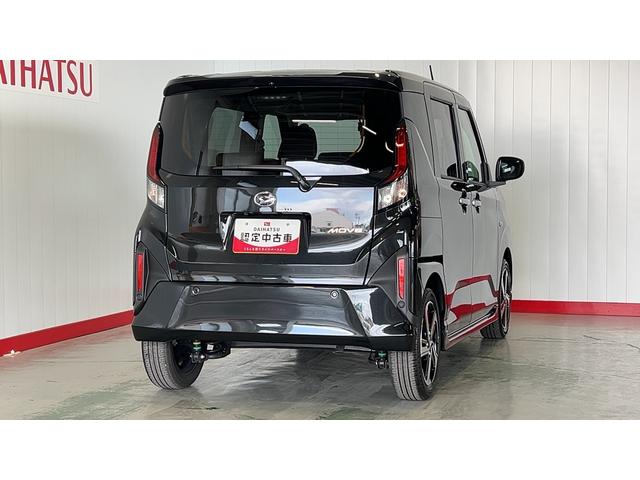 ムーヴRSダイハツ認定中古車|ターボ|純正ディスプレイオーディオ|バックモニタ|両側電動スライドドア|スマートアシスト|保証/整備付(茨城県)の中古車
