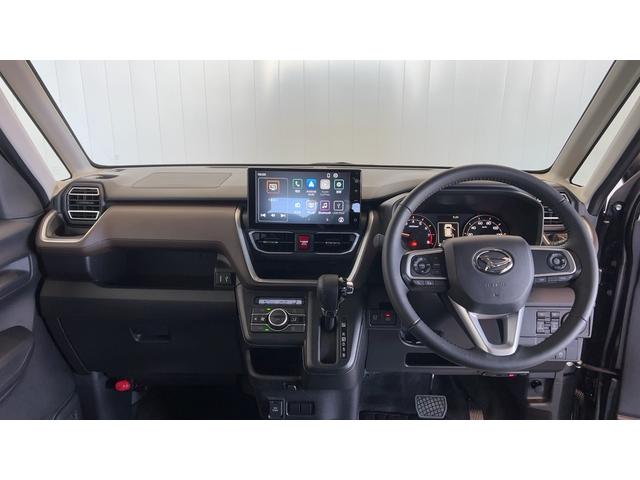 ムーヴＲＳダイハツ認定中古車｜純正ディスプレイオーディオ｜バックモニタ｜両側電動スライドドア｜電動パーキングブレーキ｜スマートアシスト｜保証／整備付（茨城県）の中古車