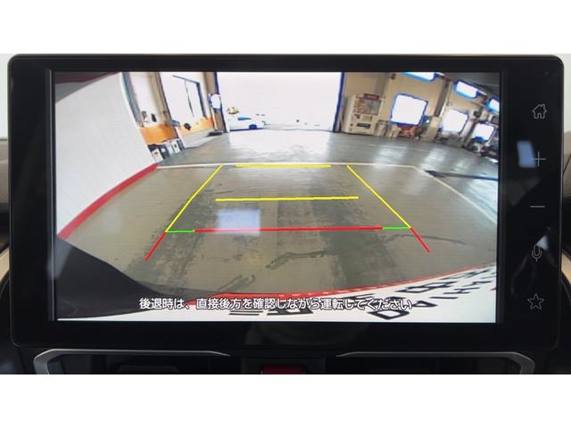 ムーヴＲＳダイハツ認定中古車｜純正ディスプレイオーディオ｜バックモニタ｜両側電動スライドドア｜電動パーキングブレーキ｜スマートアシスト｜保証／整備付（茨城県）の中古車