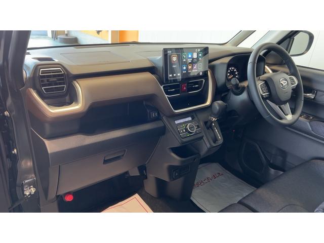 ムーヴＲＳダイハツ認定中古車｜純正ディスプレイオーディオ｜バックモニタ｜両側電動スライドドア｜電動パーキングブレーキ｜スマートアシスト｜保証／整備付（茨城県）の中古車