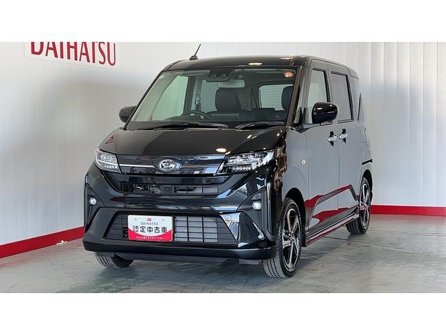 ムーヴＲＳダイハツ認定中古車｜純正ディスプレイオーディオ｜バックモニタ｜両側電動スライドドア｜電動パーキングブレーキ｜スマートアシスト｜保証／整備付（茨城県）の中古車