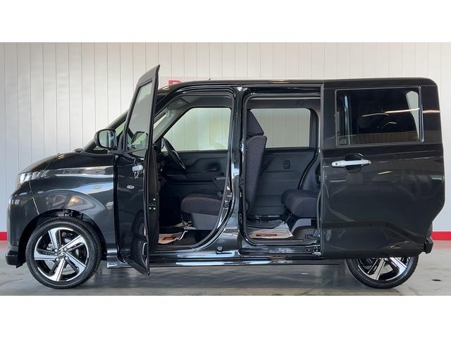 ムーヴＲＳダイハツ認定中古車｜純正ディスプレイオーディオ｜バックモニタ｜両側電動スライドドア｜電動パーキングブレーキ｜スマートアシスト｜保証／整備付（茨城県）の中古車