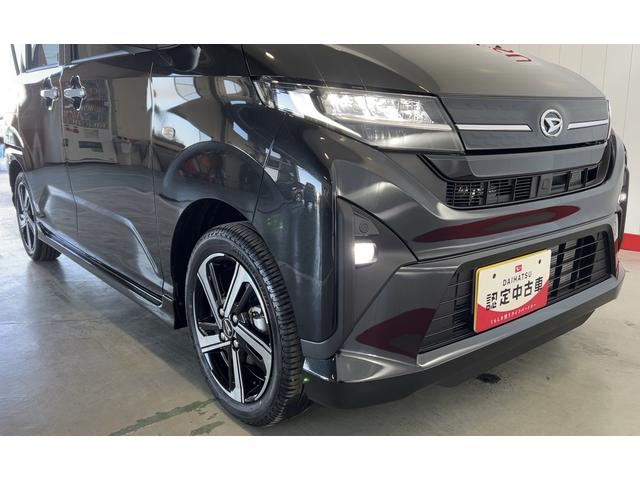ムーヴＲＳダイハツ認定中古車｜純正ディスプレイオーディオ｜バックモニタ｜両側電動スライドドア｜電動パーキングブレーキ｜スマートアシスト｜保証／整備付（茨城県）の中古車