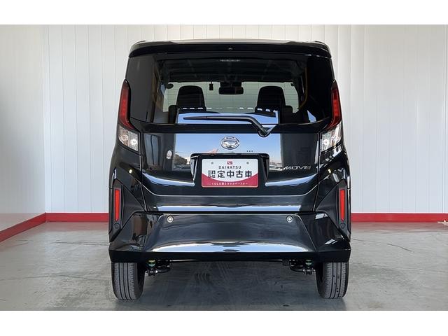 ムーヴＲＳダイハツ認定中古車｜純正ディスプレイオーディオ｜バックモニタ｜両側電動スライドドア｜電動パーキングブレーキ｜スマートアシスト｜保証／整備付（茨城県）の中古車