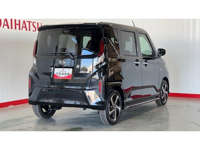 ムーヴＲＳダイハツ認定中古車｜純正ディスプレイオーディオ｜バックモニタ｜両側電動スライドドア｜電動パーキングブレーキ｜スマートアシスト｜保証／整備付（茨城県）の中古車