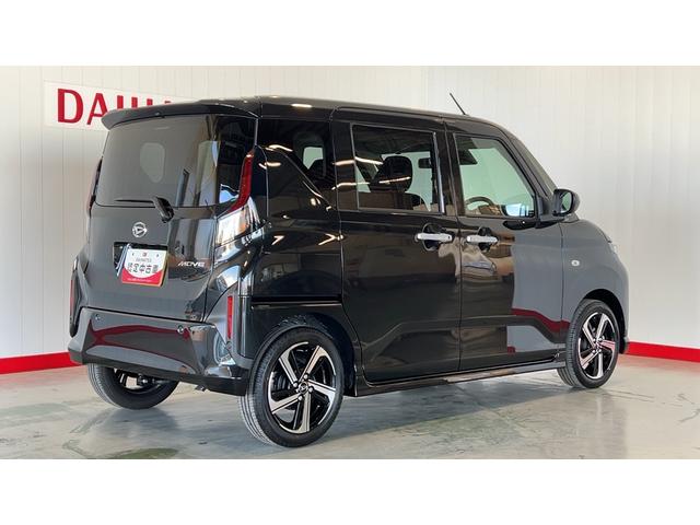 ムーヴＲＳダイハツ認定中古車｜純正ディスプレイオーディオ｜バックモニタ｜両側電動スライドドア｜電動パーキングブレーキ｜スマートアシスト｜保証／整備付（茨城県）の中古車