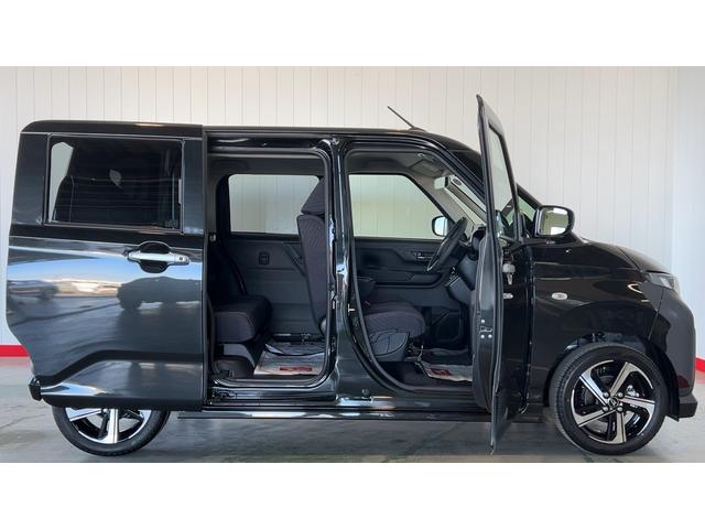 ムーヴＲＳダイハツ認定中古車｜純正ディスプレイオーディオ｜バックモニタ｜両側電動スライドドア｜電動パーキングブレーキ｜スマートアシスト｜保証／整備付（茨城県）の中古車