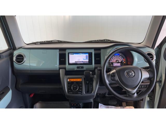 フレアクロスオーバーＸＳ（茨城県）の中古車