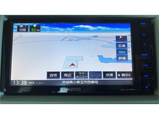 フレアクロスオーバーＸＳ（茨城県）の中古車