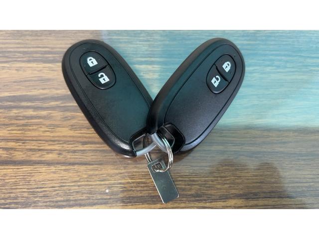 フレアクロスオーバーＸＳ（茨城県）の中古車