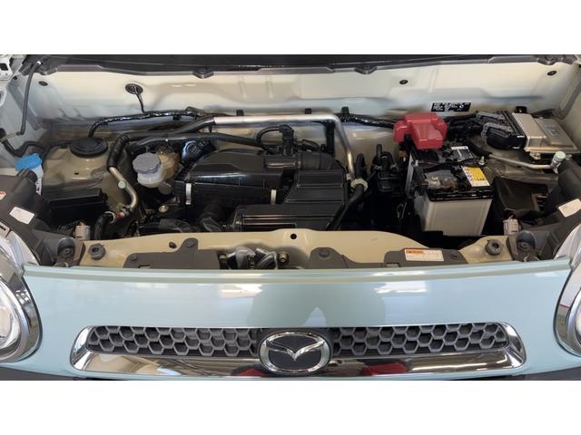 フレアクロスオーバーＸＳ（茨城県）の中古車