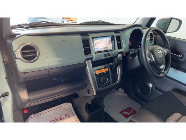 フレアクロスオーバーＸＳ（茨城県）の中古車