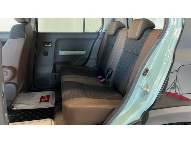 フレアクロスオーバーＸＳ（茨城県）の中古車