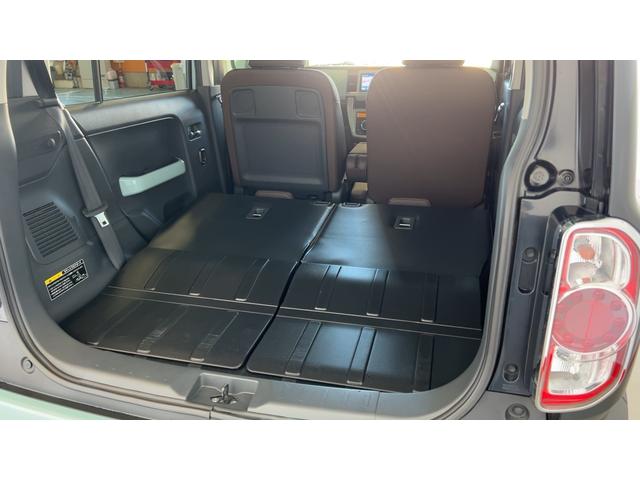 フレアクロスオーバーＸＳ（茨城県）の中古車