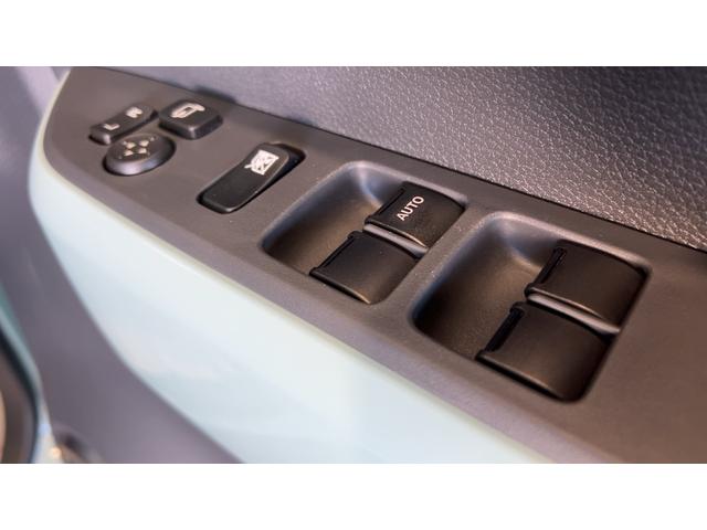 フレアクロスオーバーＸＳ（茨城県）の中古車