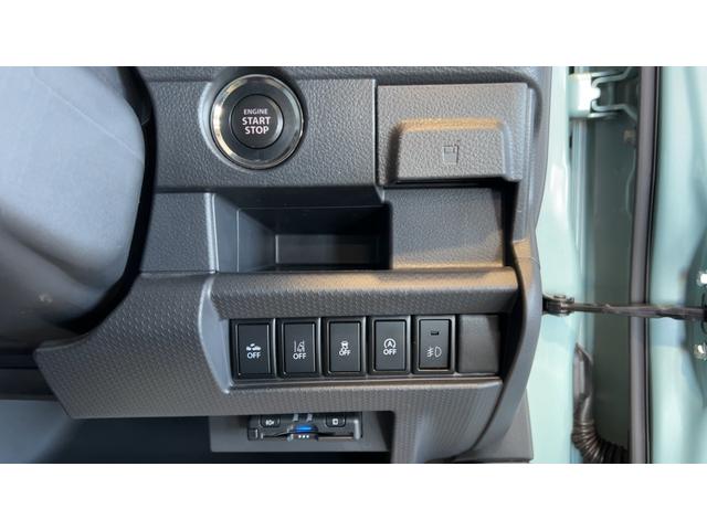 フレアクロスオーバーＸＳ（茨城県）の中古車