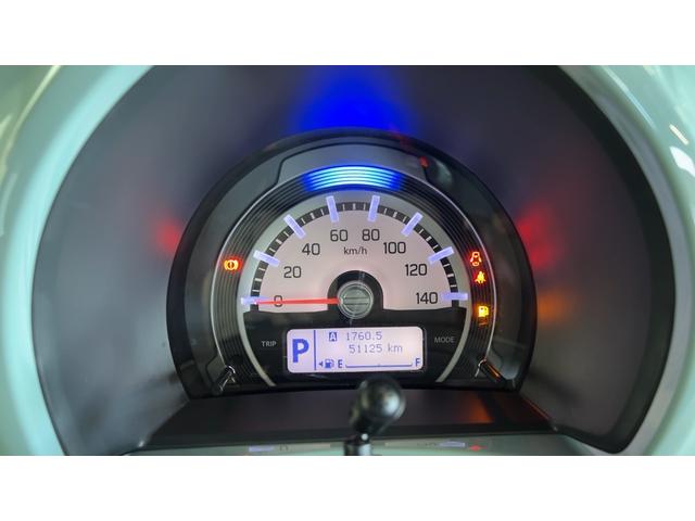 フレアクロスオーバーＸＳ（茨城県）の中古車