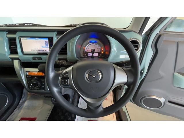 フレアクロスオーバーＸＳ（茨城県）の中古車