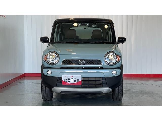 フレアクロスオーバーＸＳ（茨城県）の中古車