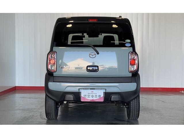 フレアクロスオーバーＸＳ（茨城県）の中古車