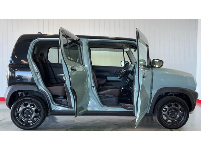 フレアクロスオーバーＸＳ（茨城県）の中古車