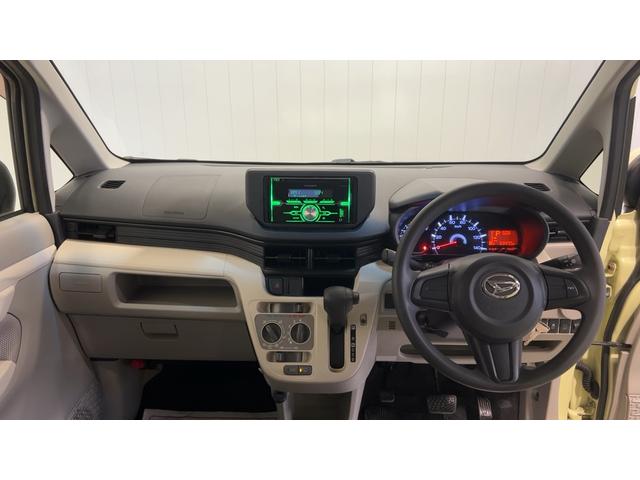 ムーヴＬ　ＳＡII（茨城県）の中古車