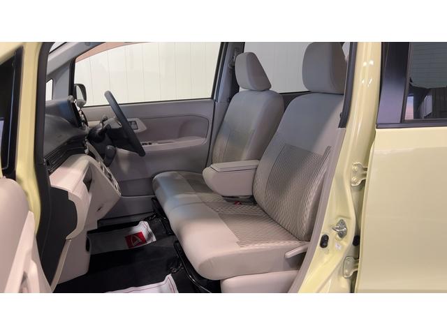 ムーヴＬ　ＳＡII（茨城県）の中古車