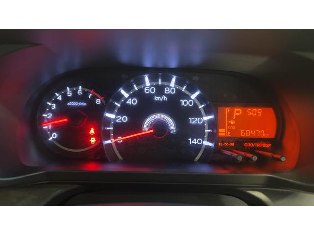 ムーヴＬ　ＳＡII（茨城県）の中古車