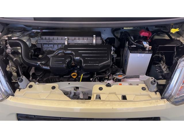 ムーヴＬ　ＳＡII（茨城県）の中古車