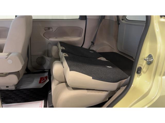 ムーヴＬ　ＳＡII（茨城県）の中古車